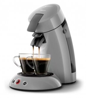 Philips Senseo HD6553 Kahve Makinesi kullananlar yorumlar